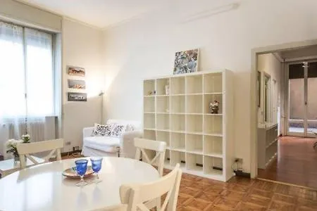 Polibio Apartamento
