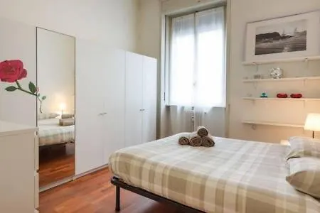 Apartamento Polibio Milão