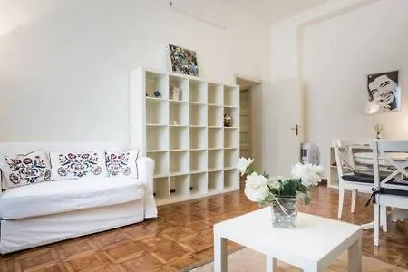 Apartamento Polibio *