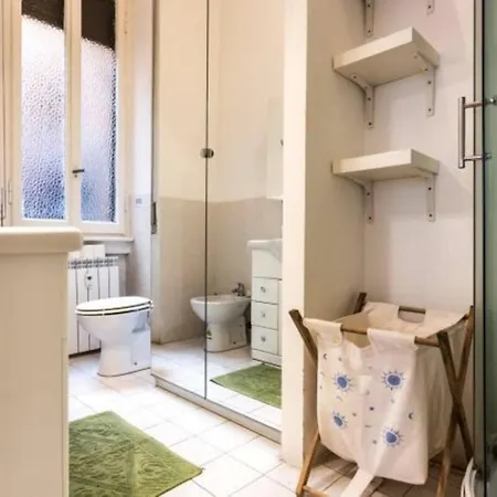 Apartamento Polibio *