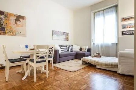 Apartamento Polibio *