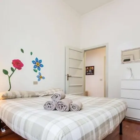 Polibio Apartamento *